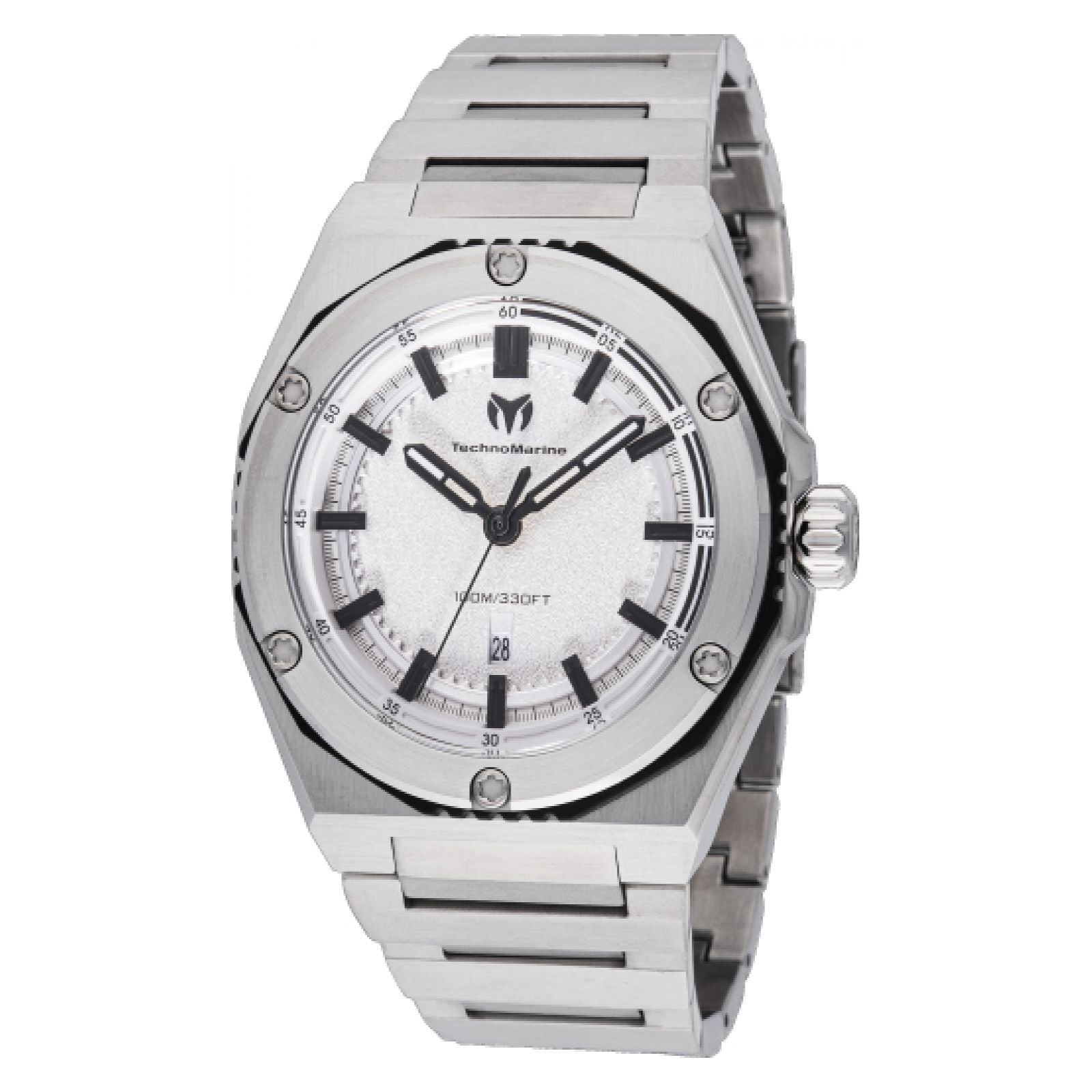 Technomarine Coral Tm-416060 Watch 