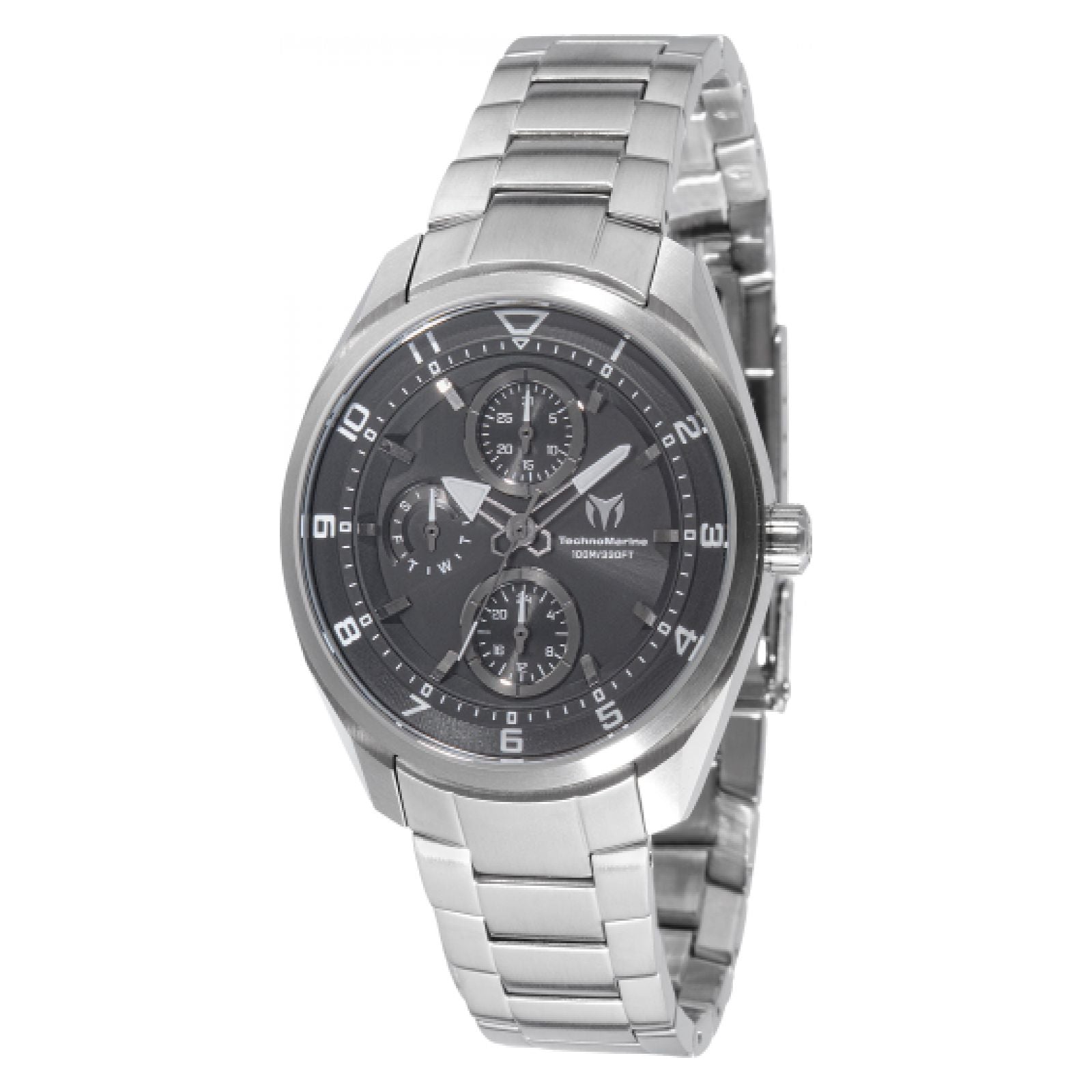 Technomarine Ocean Tm-318107 Watch 