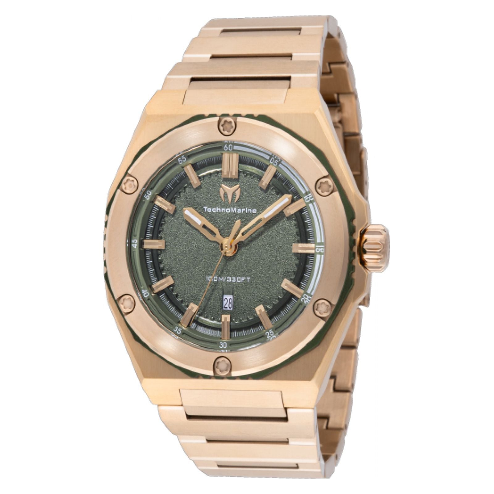 Technomarine Coral Tm-416062 Watch 