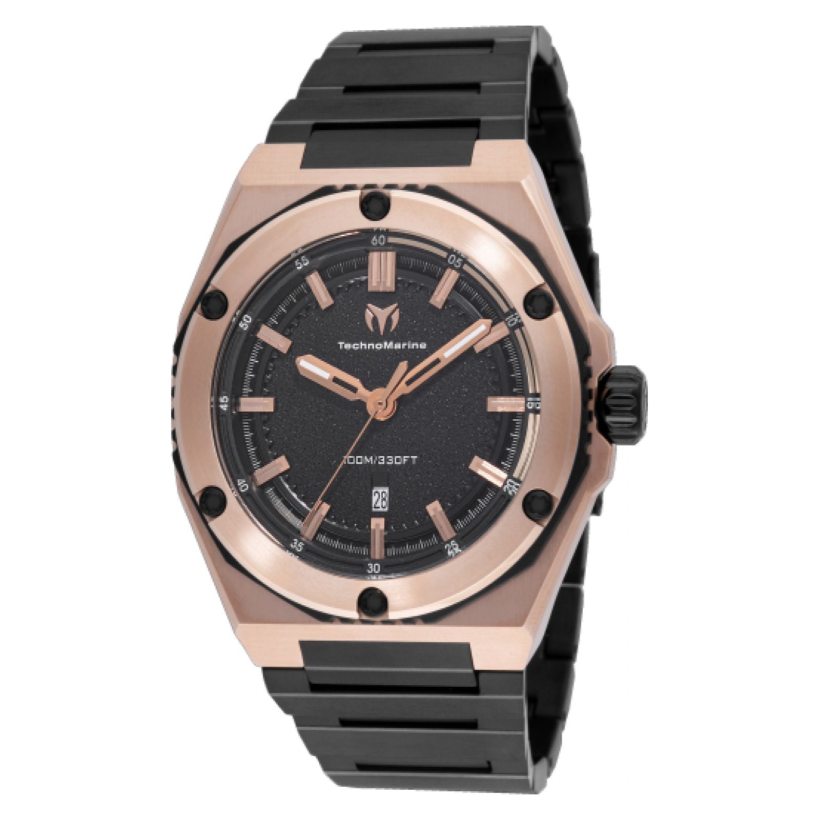 Technomarine Coral Tm-416063 Watch 
