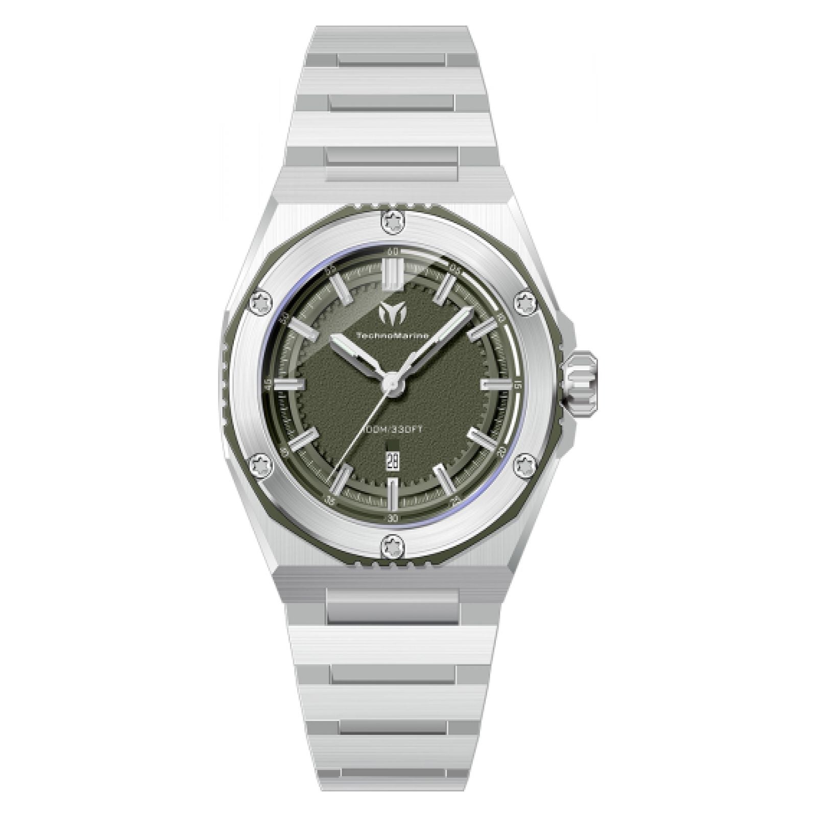 Technomarine Coral Tm-416075 Watch 