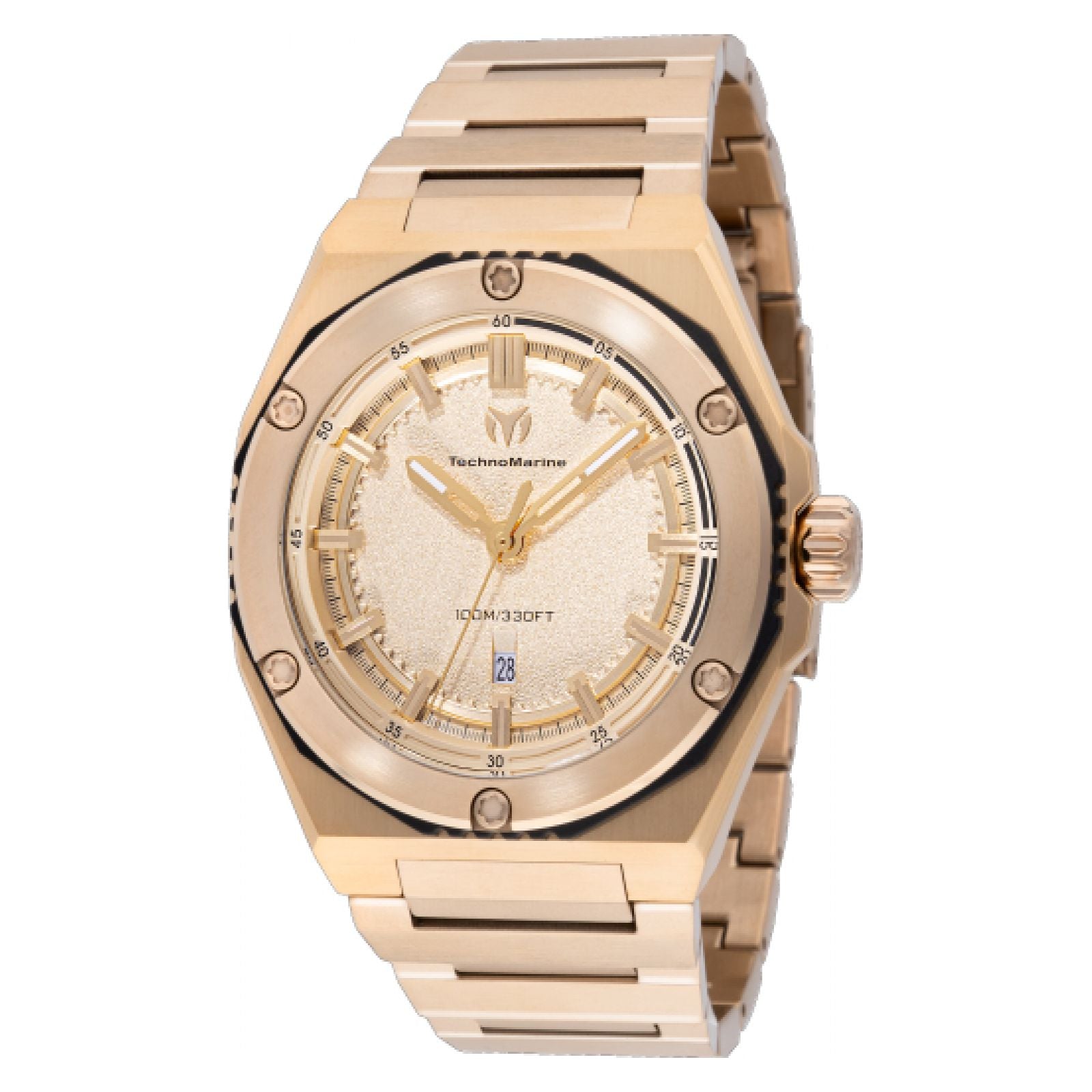 Technomarine Coral Tm-416076 Watch 