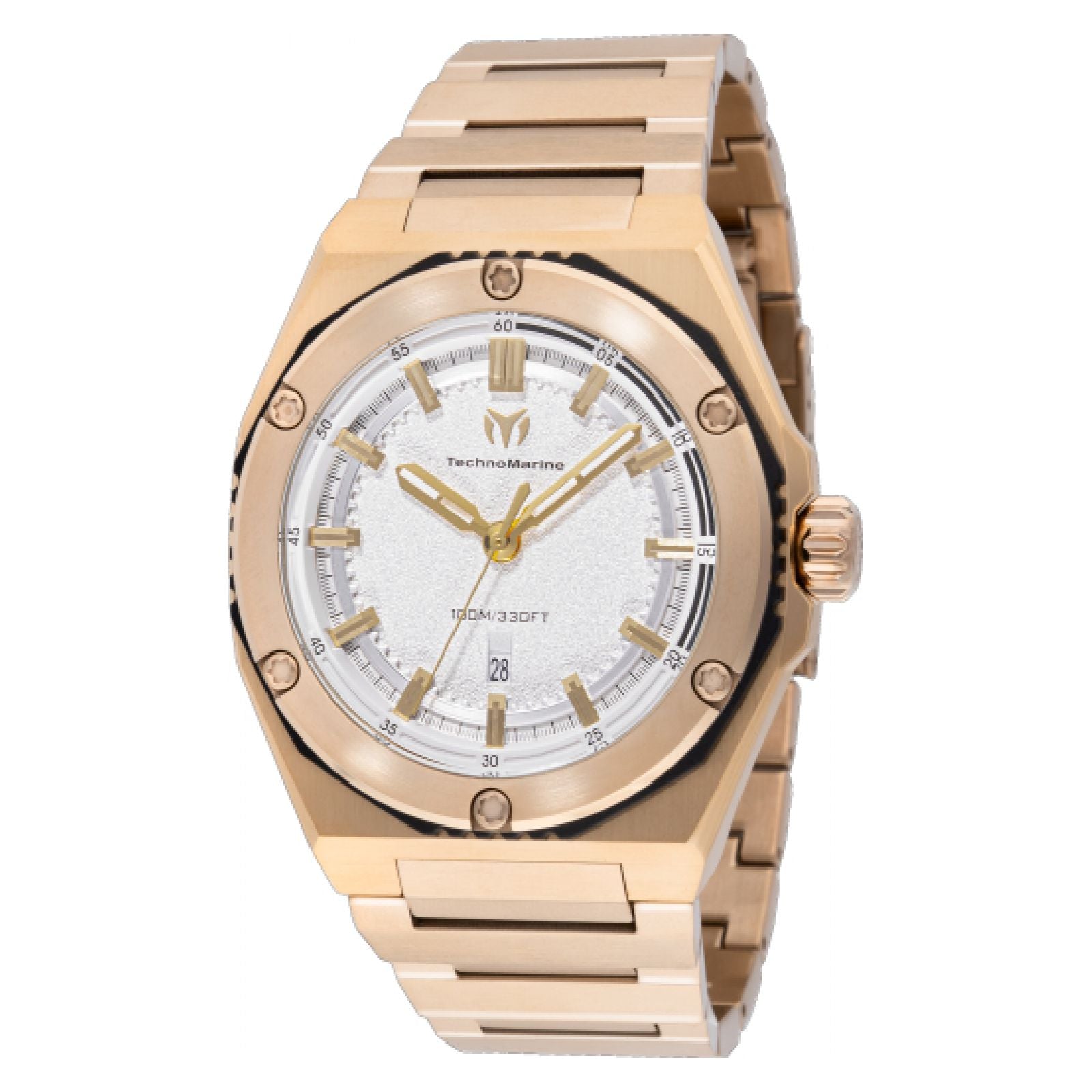 Technomarine Coral Tm-416077 Watch 