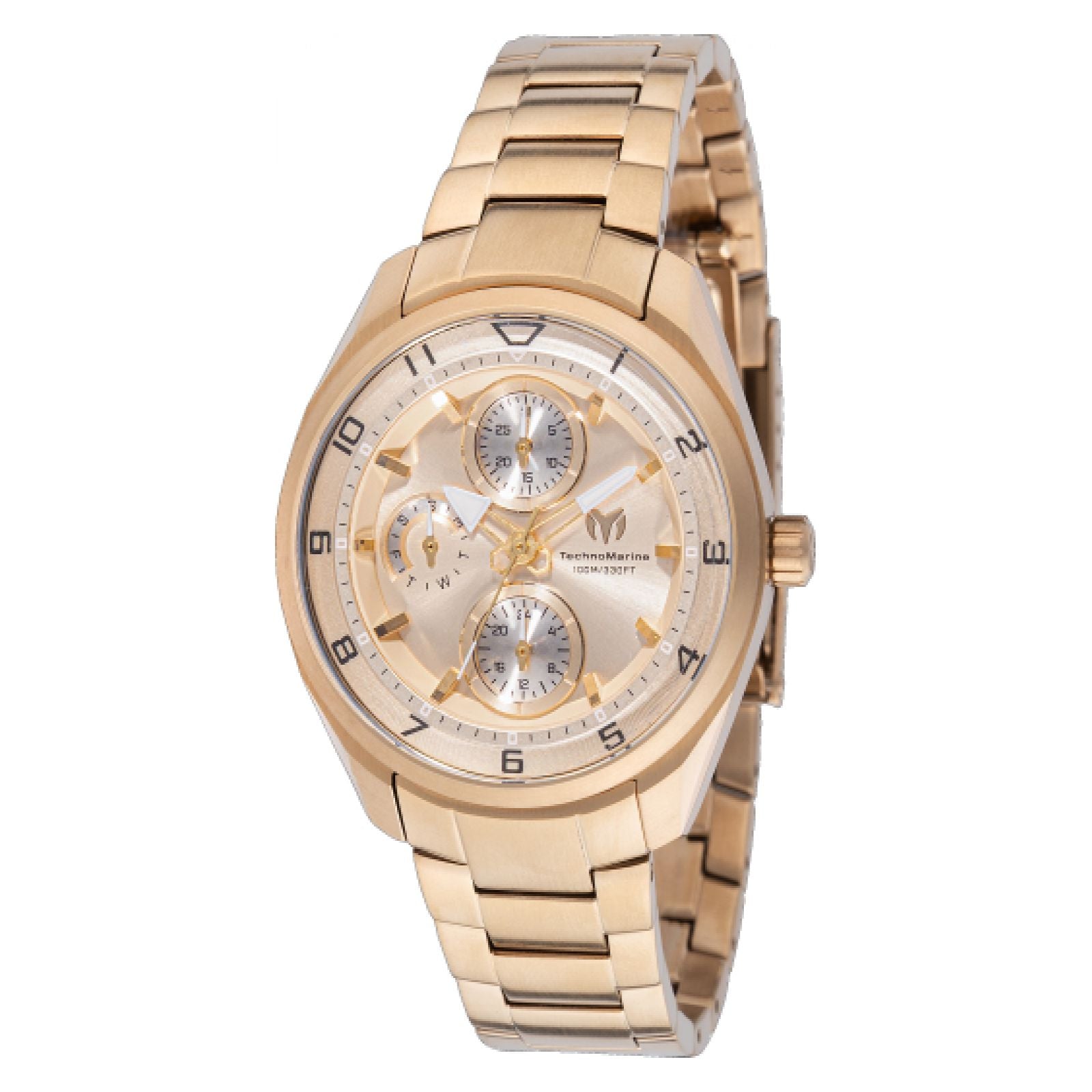 Relógio Technomarine Ocean TM-318111 