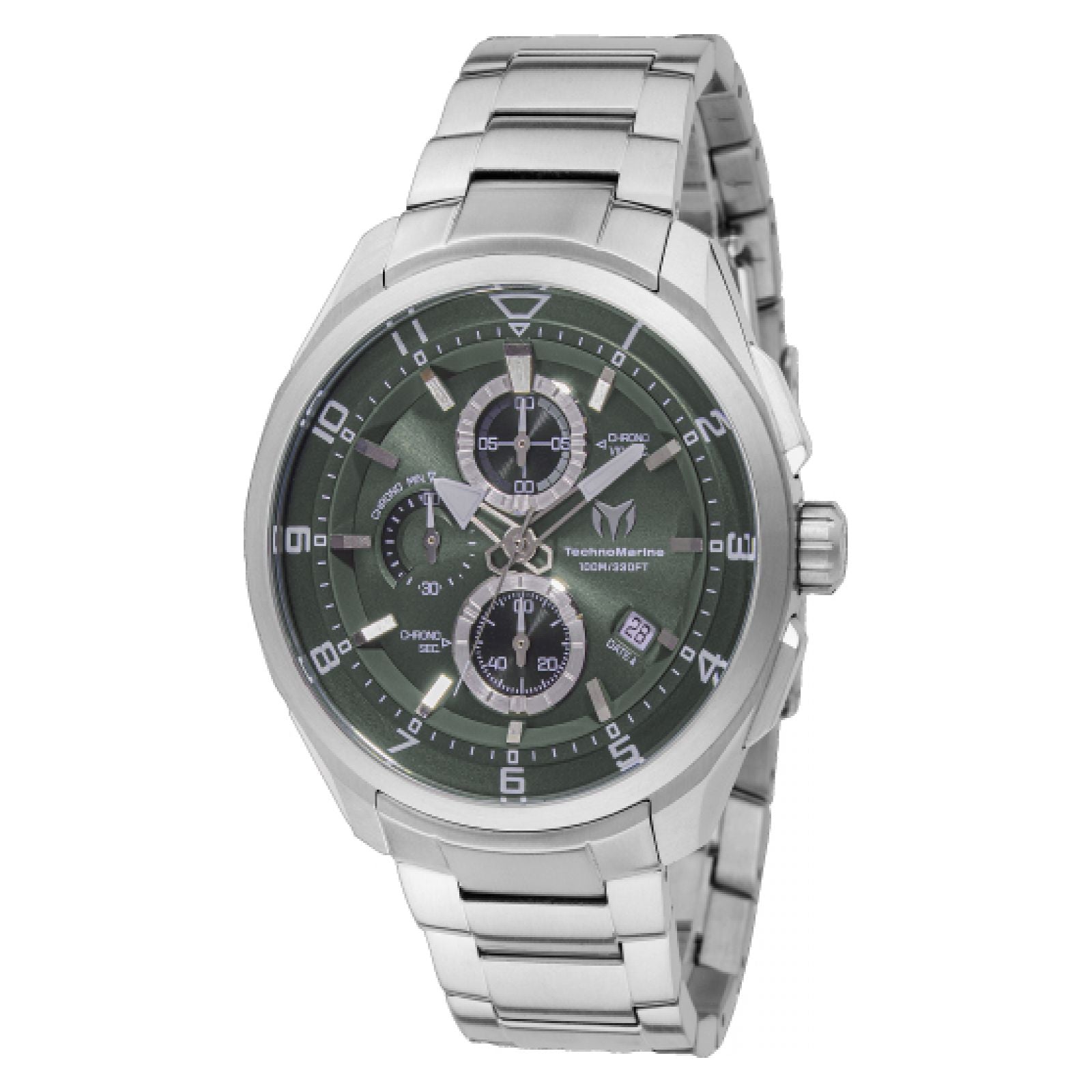 Relógio Technomarine Ocean TM-318116 