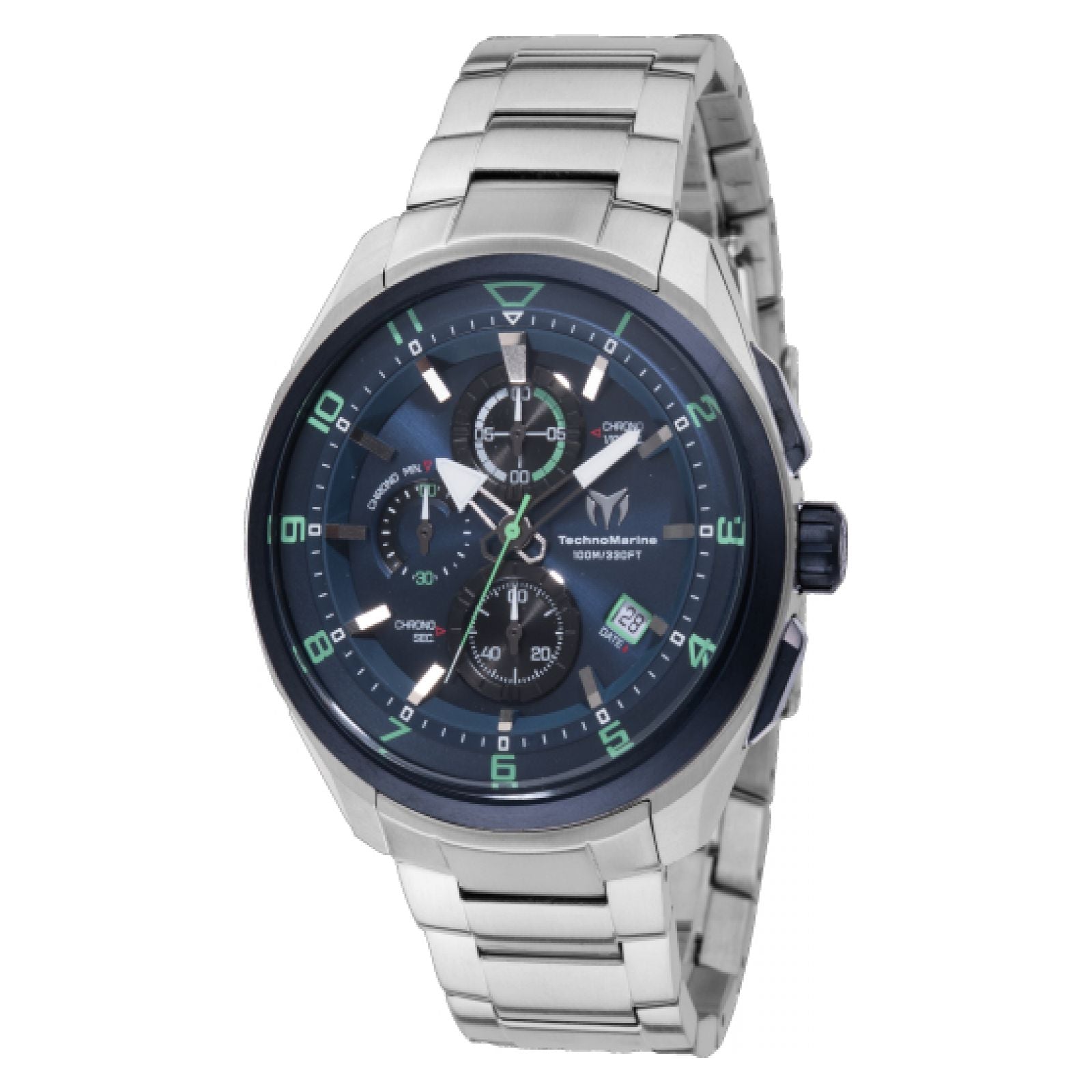 Relógio Technomarine Ocean TM-318117 