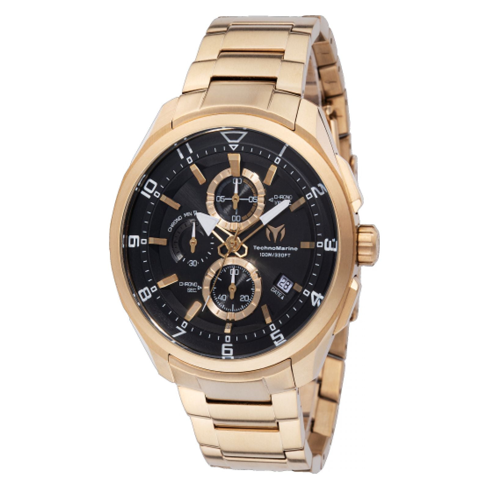 Relógio Technomarine Ocean TM-318120 