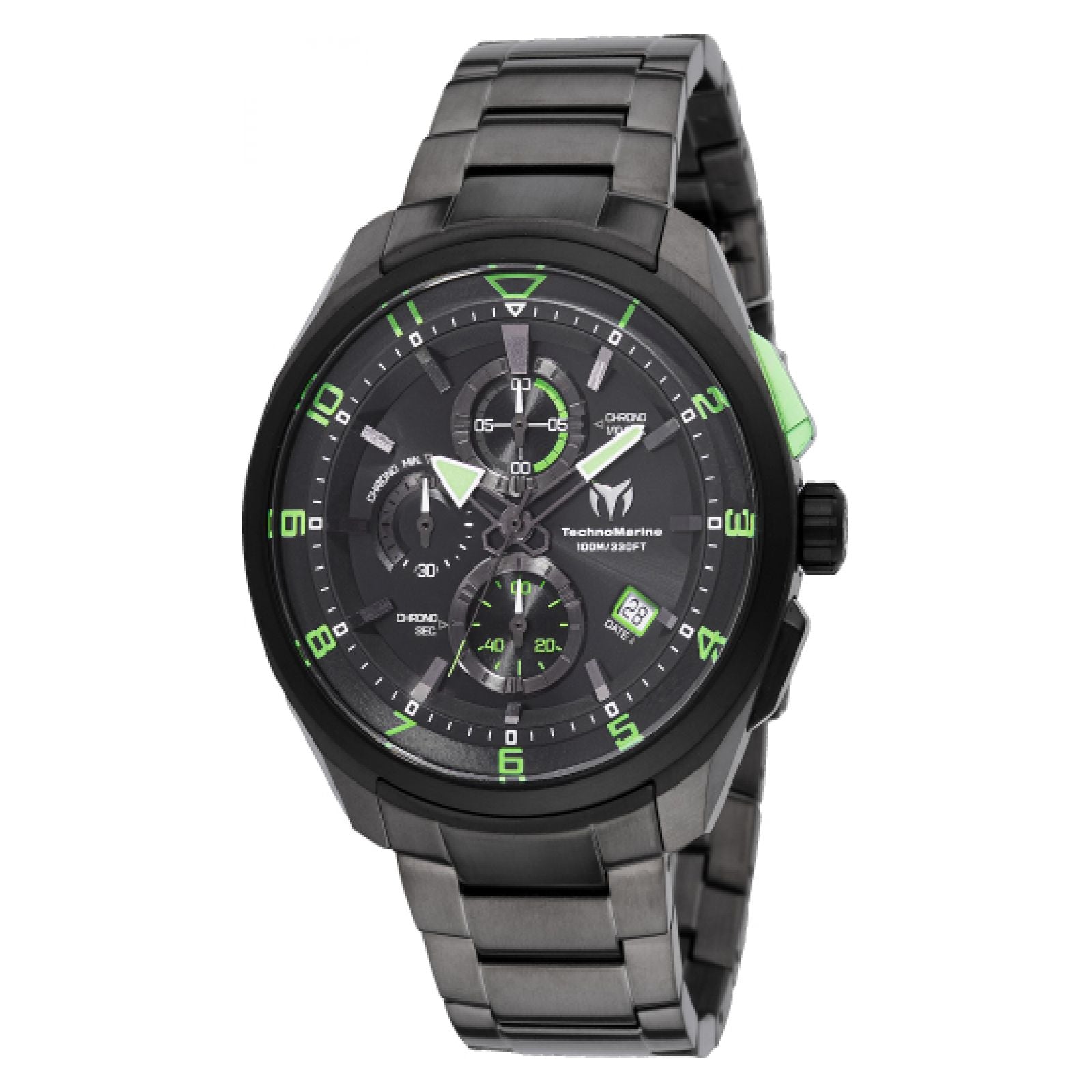 Relógio Technomarine Ocean TM-318121 