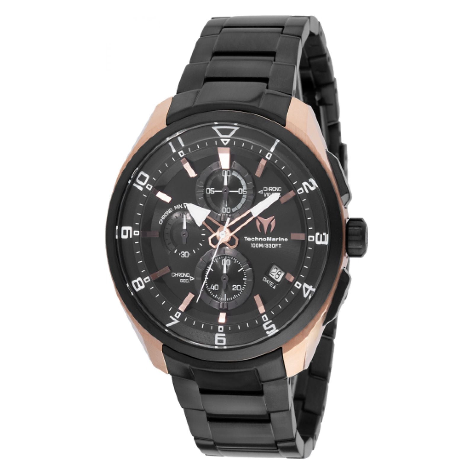 Relógio Technomarine Ocean TM-318122 