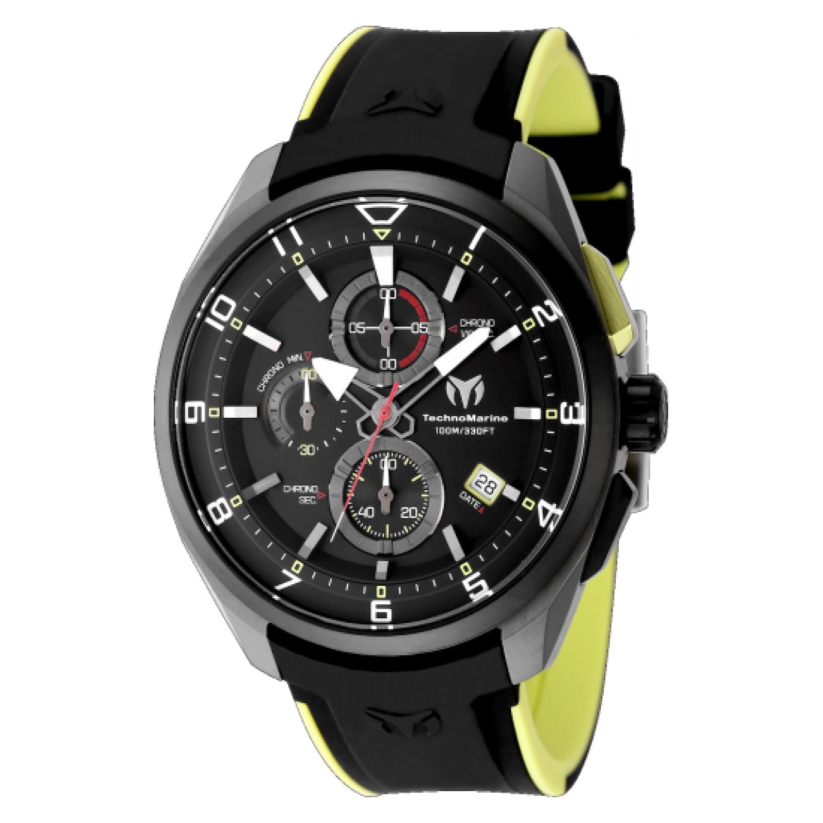 Relógio Technomarine Ocean TM-318126 