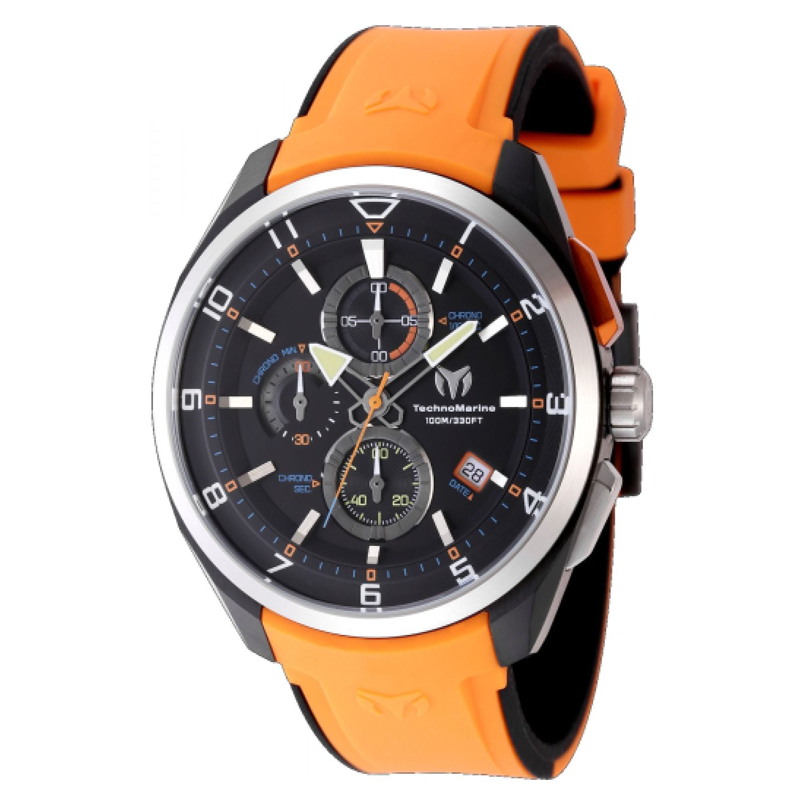 Reloj Technomarine Ocean Tm-318128