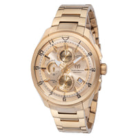 Technomarine Ocean Tm-318130 Watch 