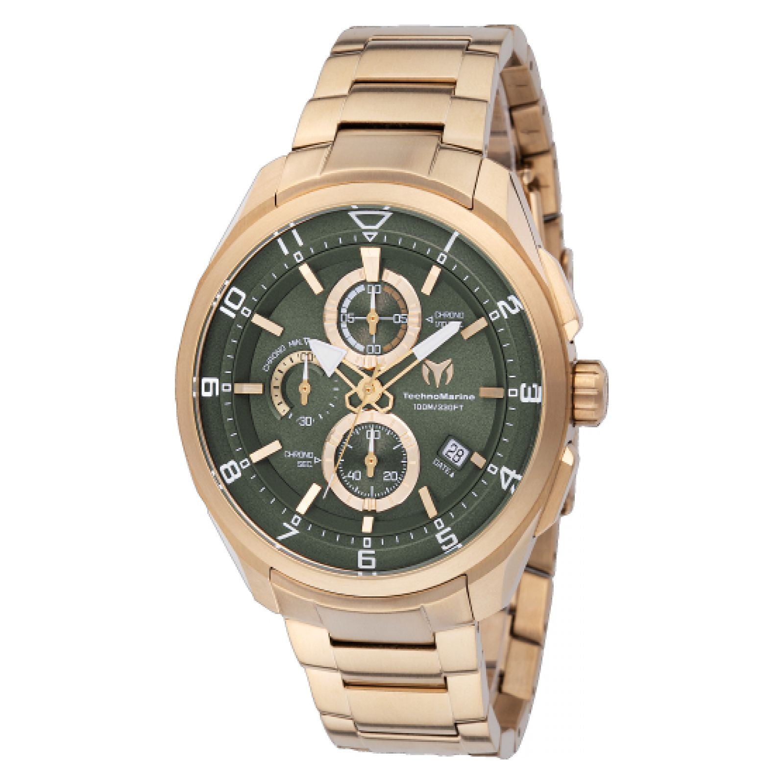 Relógio Technomarine Ocean TM-318131 