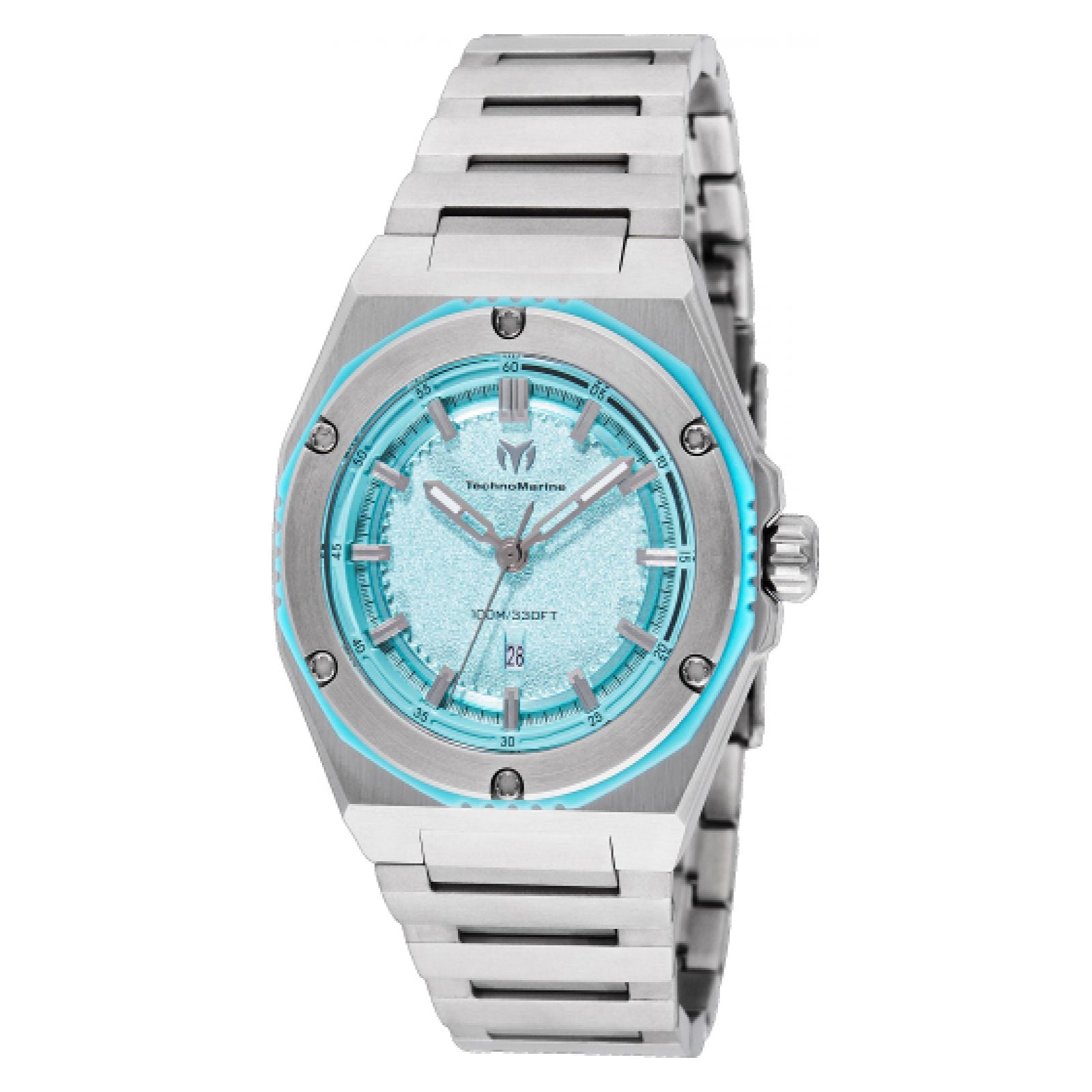 Technomarine Coral Watch Tm-416079
