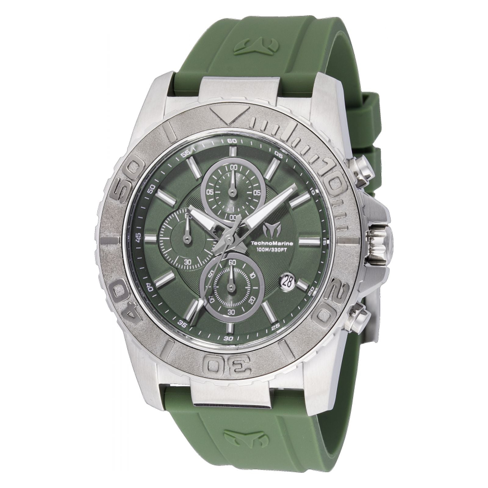 Relógio Invicta Sea Número De Série 725005