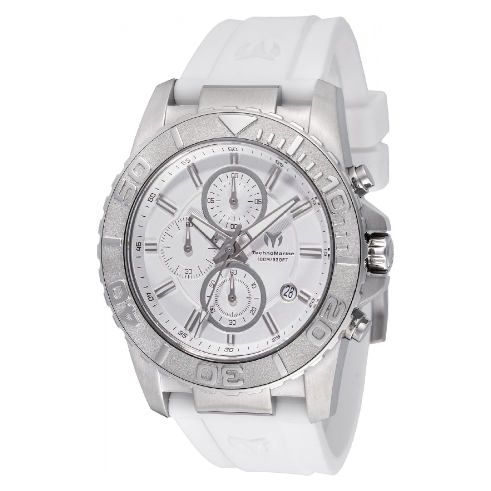 Invicta Sea Watch Serial Number 725006