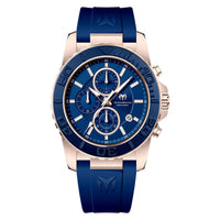 Relógio Invicta Sea Número de Série 725008