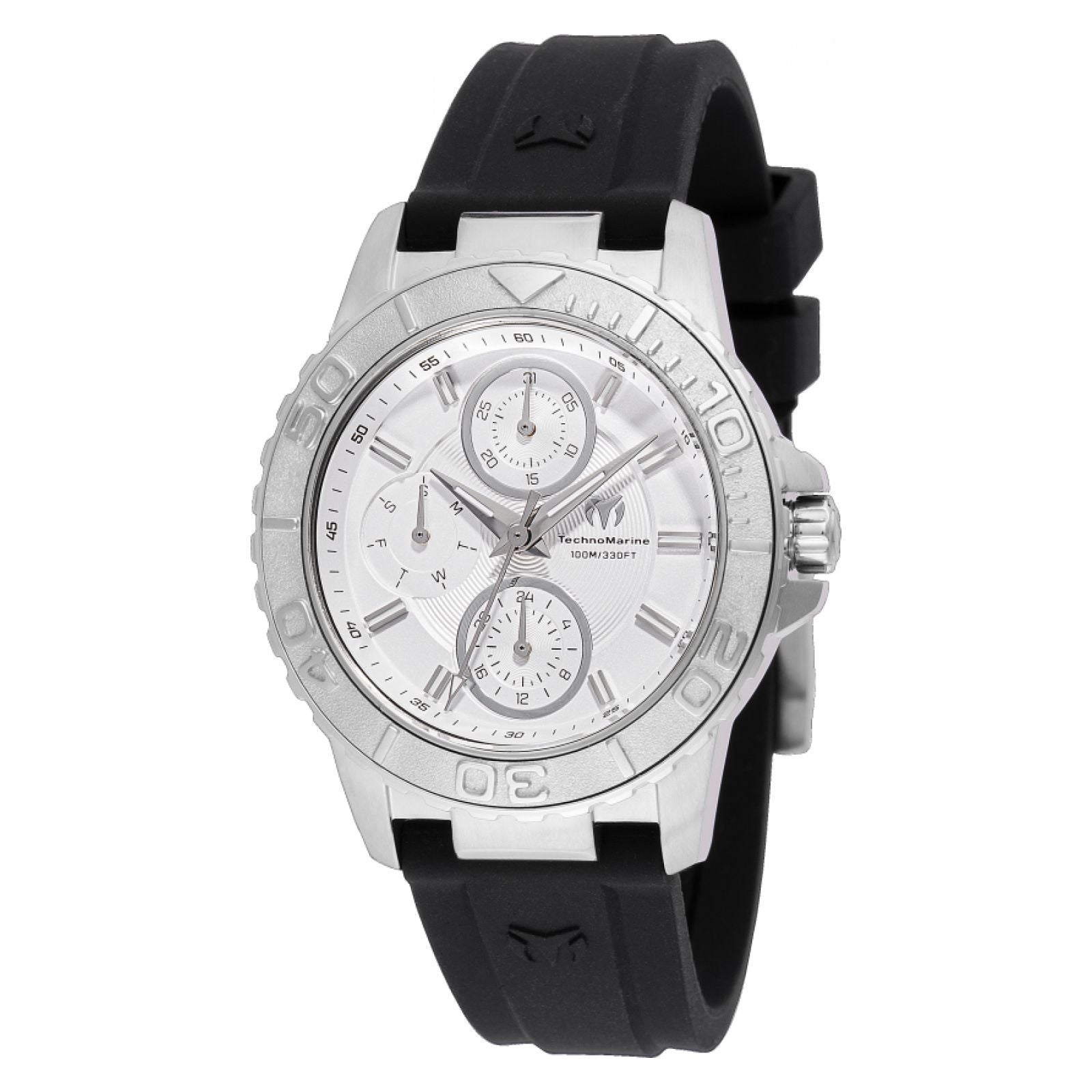 Invicta Sea Watch Serial Number 725011