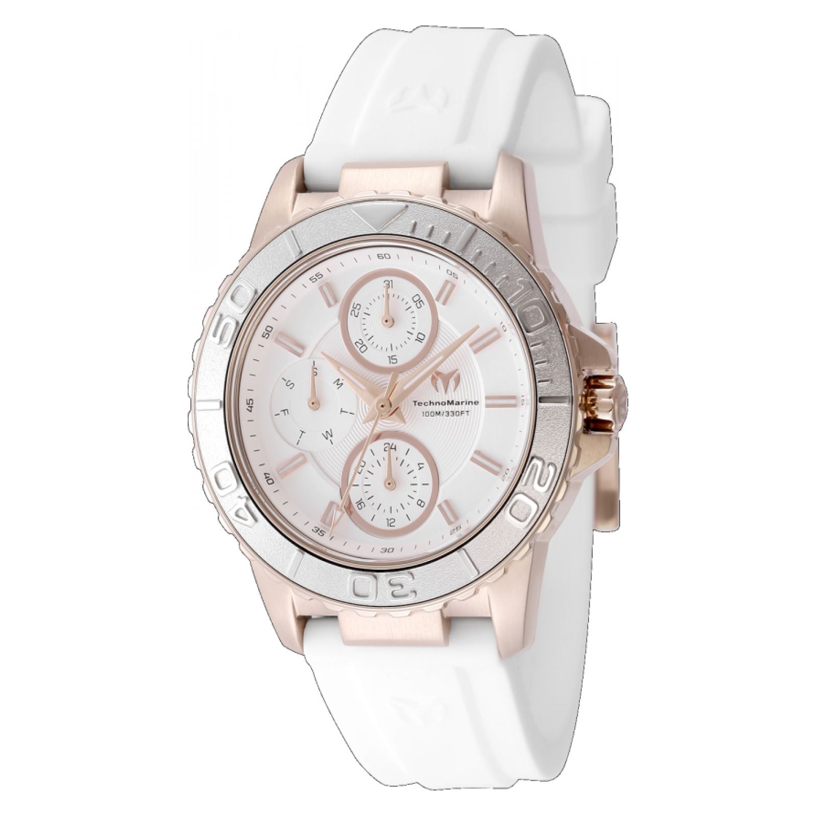 Invicta Sea Watch Serial Number 725014