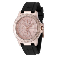 Invicta Sea Watch Serial Number 725015