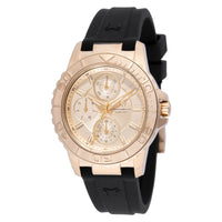 Invicta Sea Watch Serial Number 725016