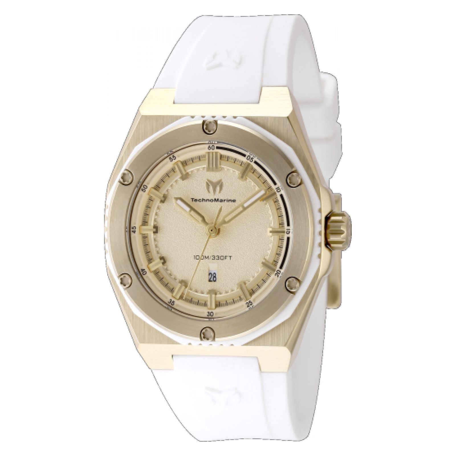 Technomarine Coral Tm-416080 Watch 