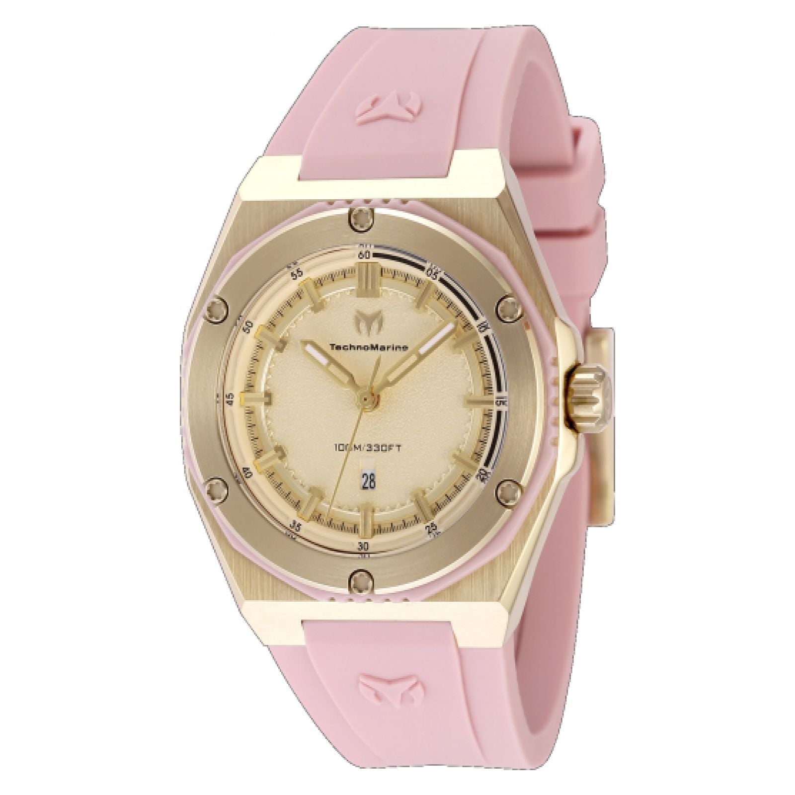 Relógio Technomarine Coral TM-416082 