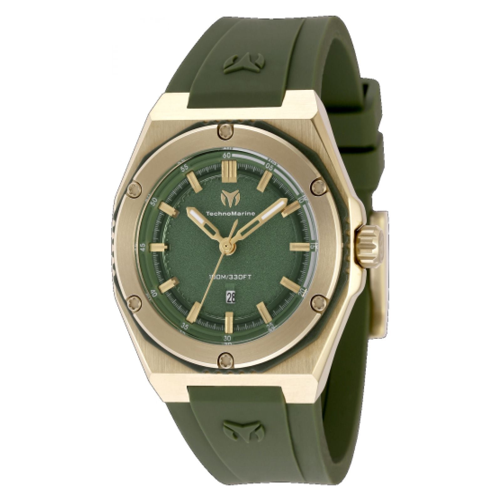 Relógio Technomarine Coral TM-416083 