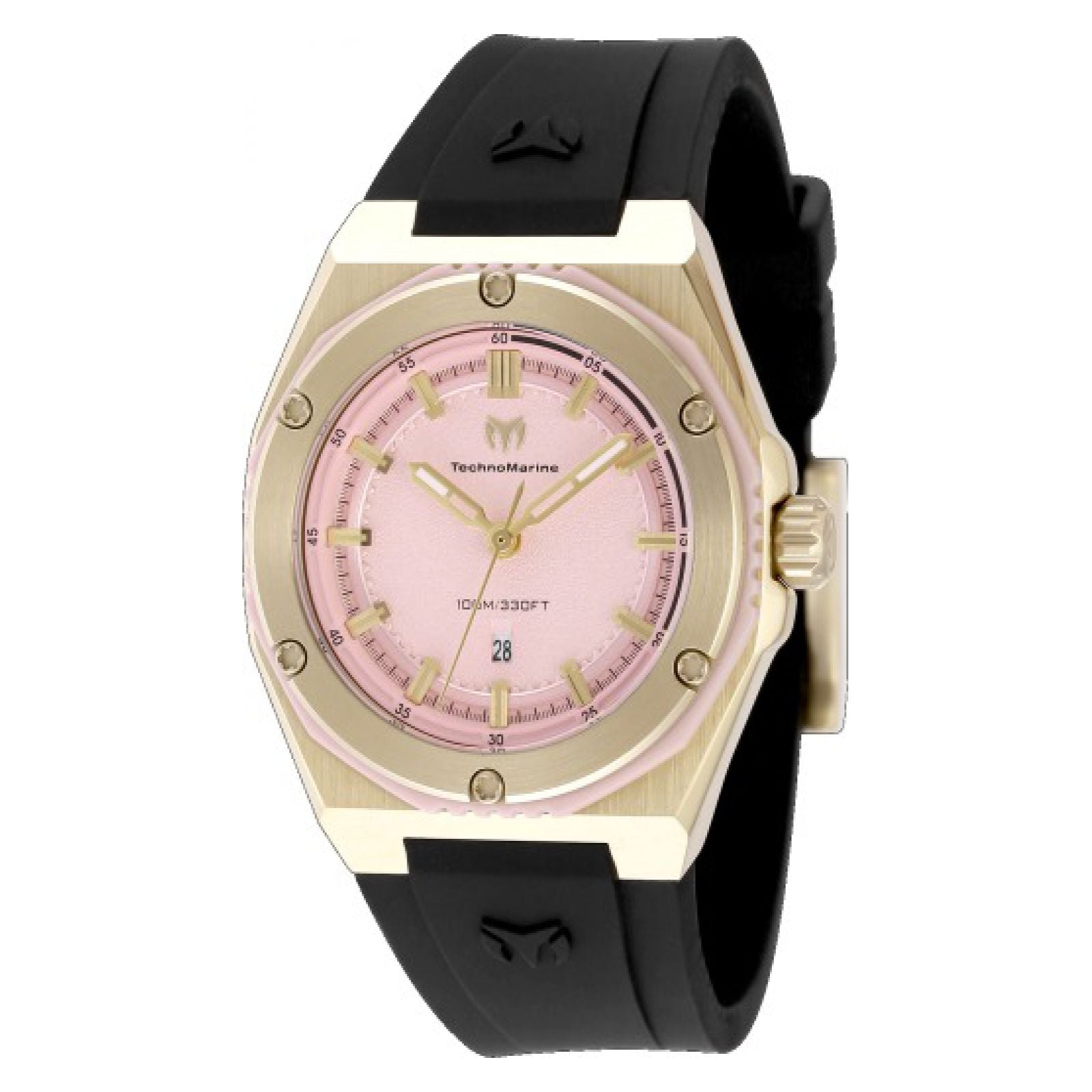 Relógio Technomarine Coral Legacy TM-416084 