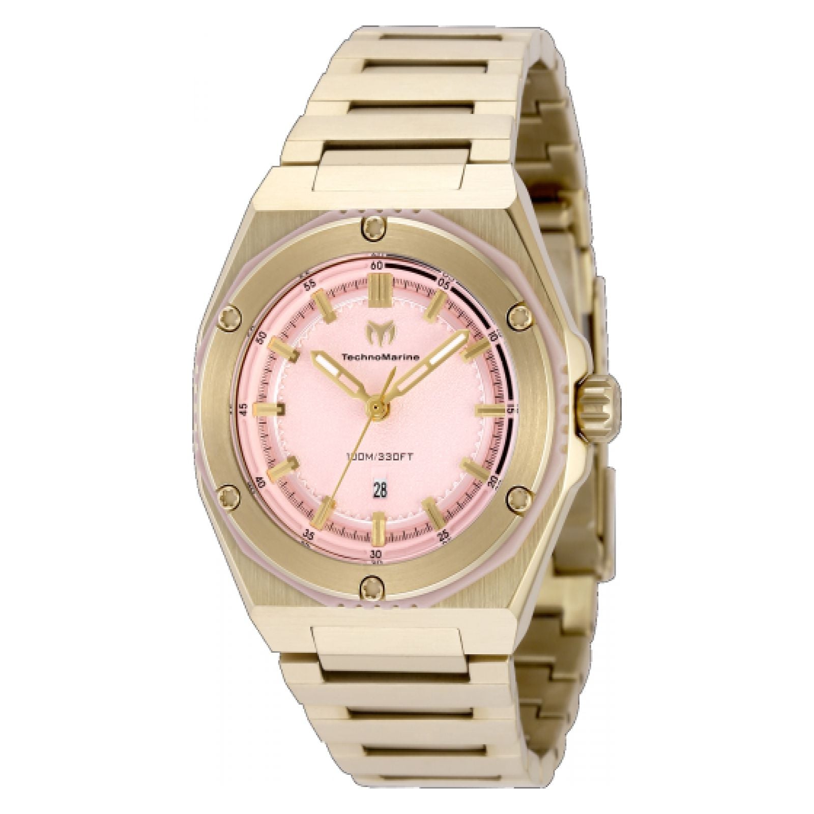 Technomarine Coral Tm-416085 Watch 