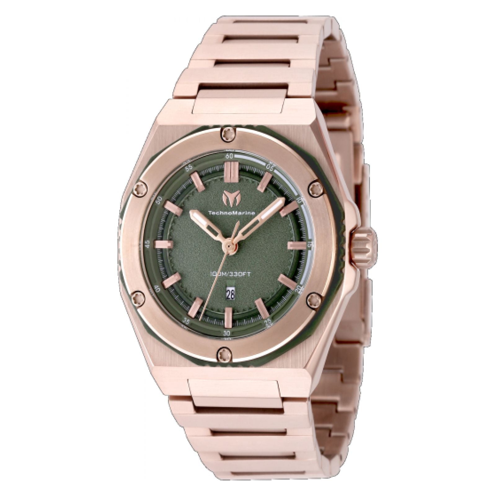 Reloj Technomarine Coral Tm-416086