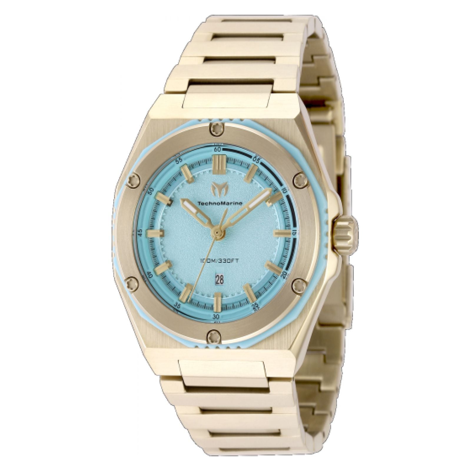 Relógio Technomarine Coral TM-416087 