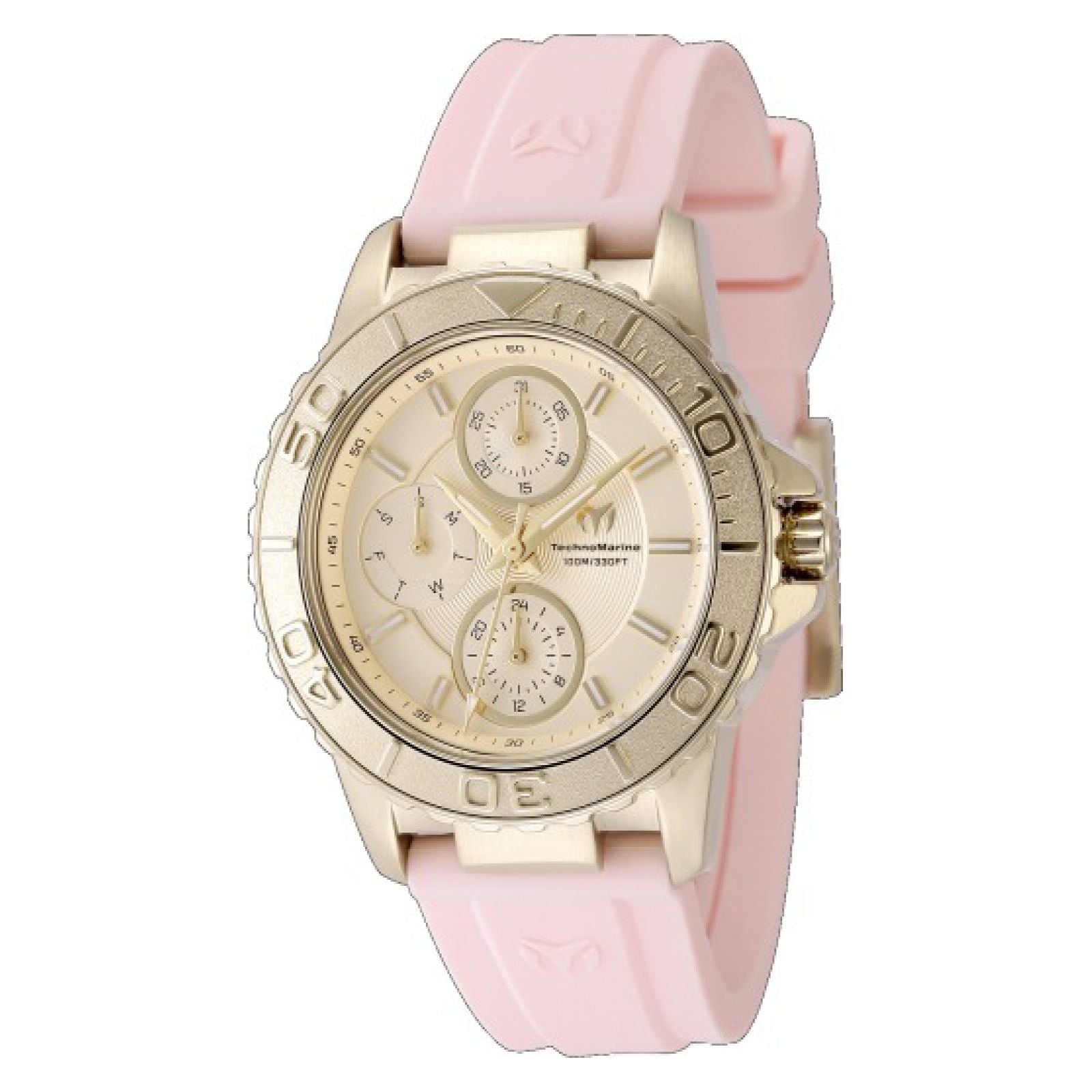 Relógio Technomarine Sea Grace TM-725018 