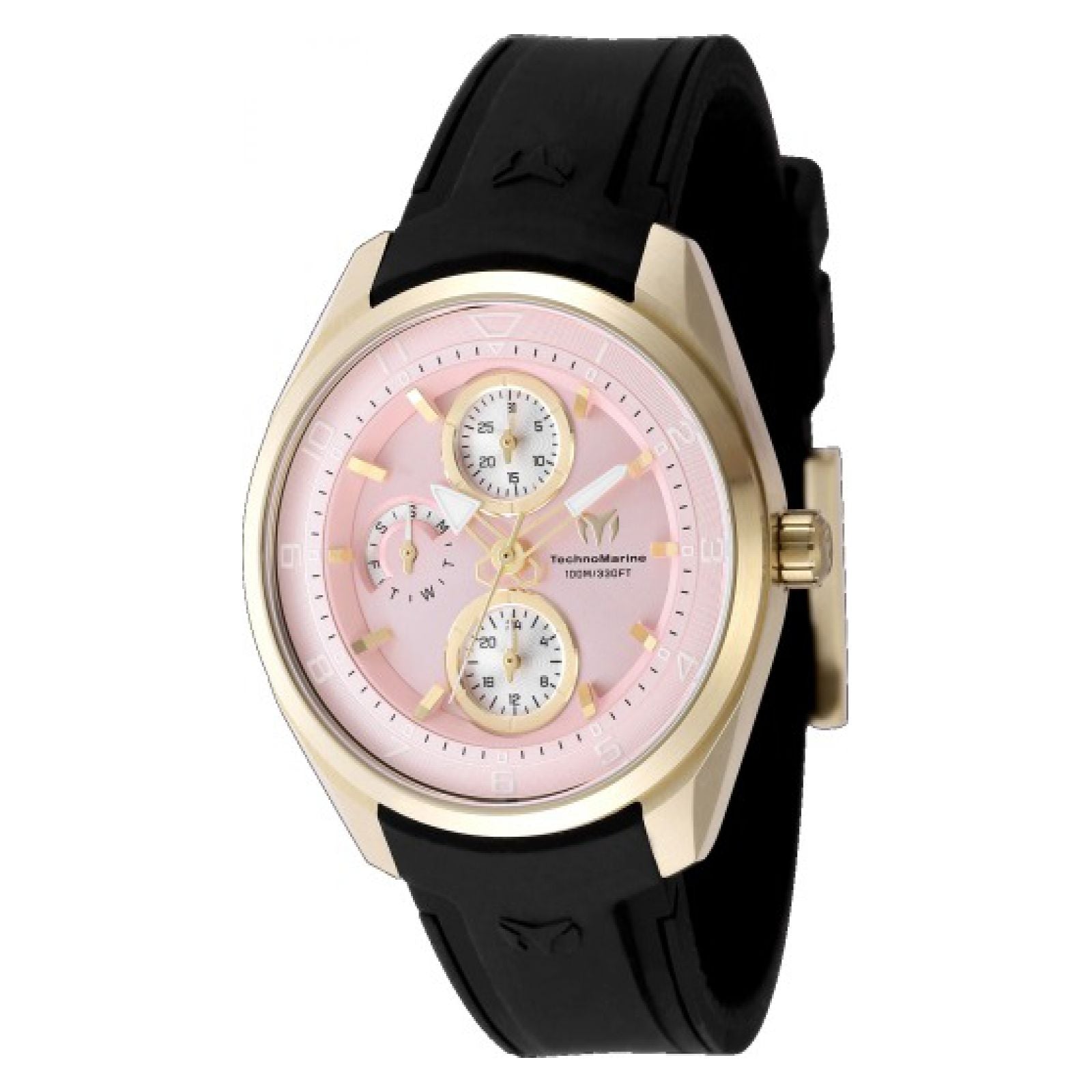 Relógio Quântico Oceânico Technomarine TM-318133 