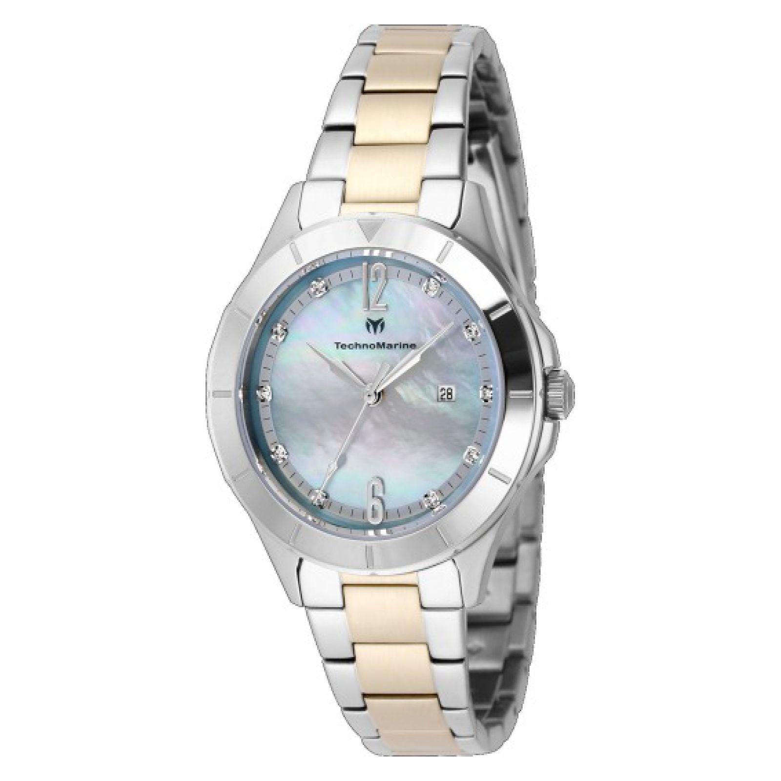 Relógio Technomarine Luna Tides TM-825002 