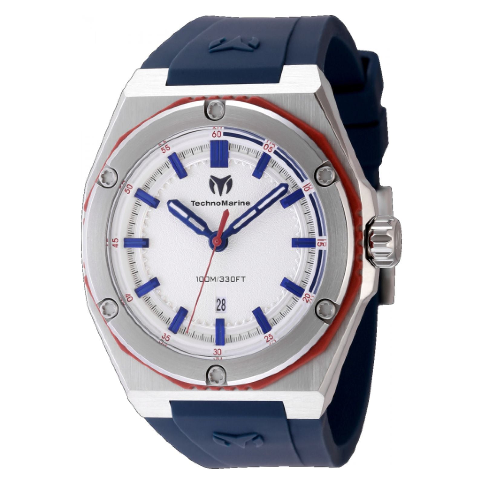 Reloj Technomarine Coral Tm-416091