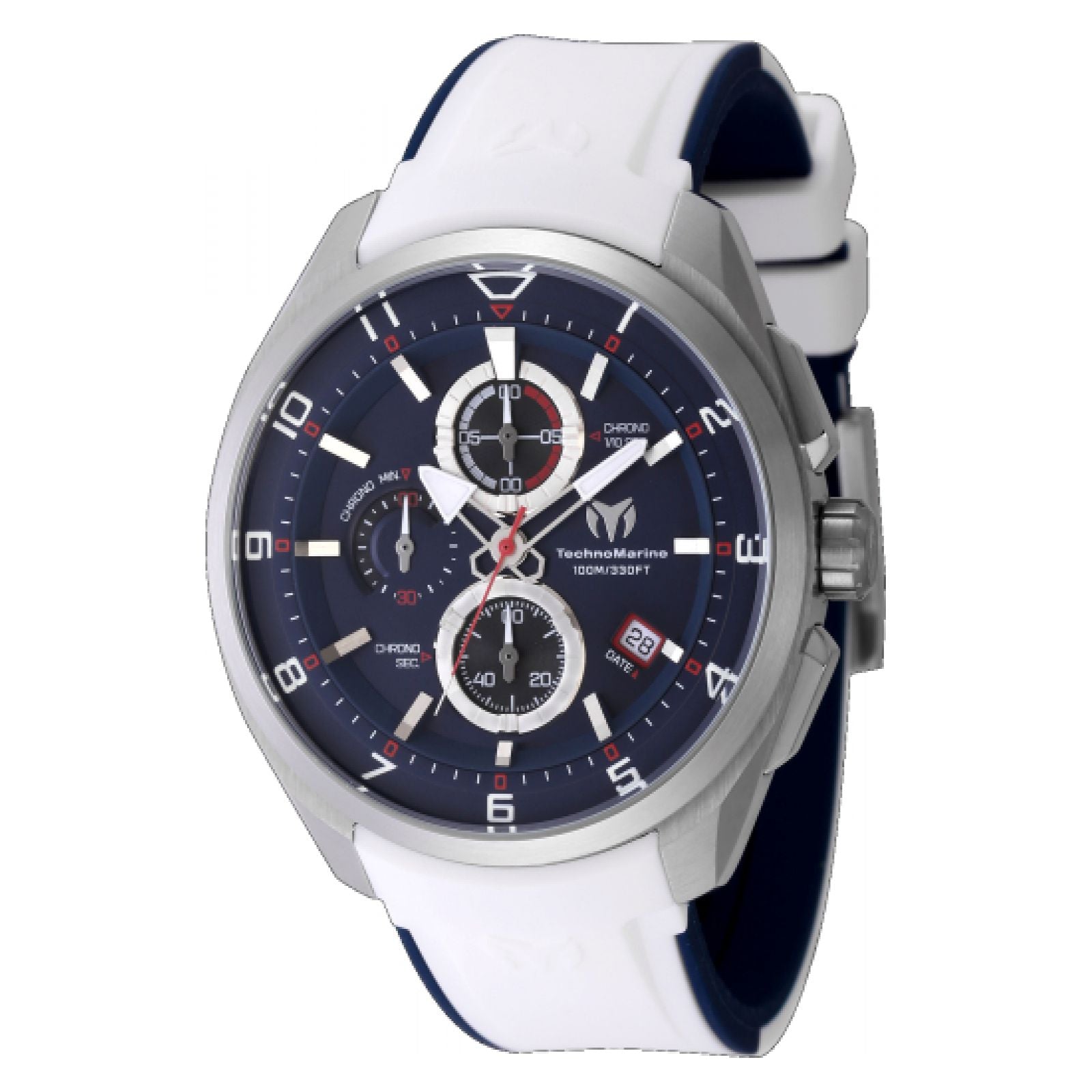 Reloj Technomarine Ocean Tm-318135