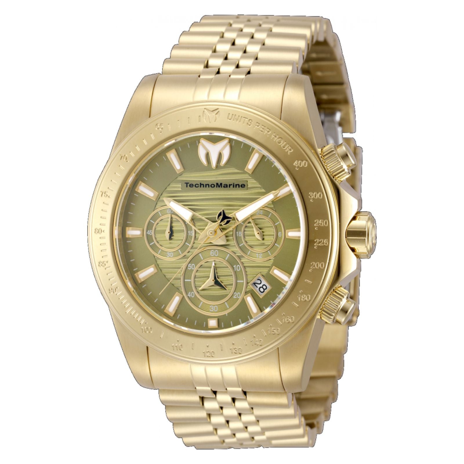 Reloj Technomarine Manta Tm 225013