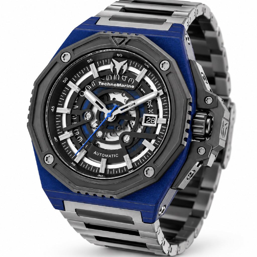 Reloj Technomarine Cruise Tm-525003