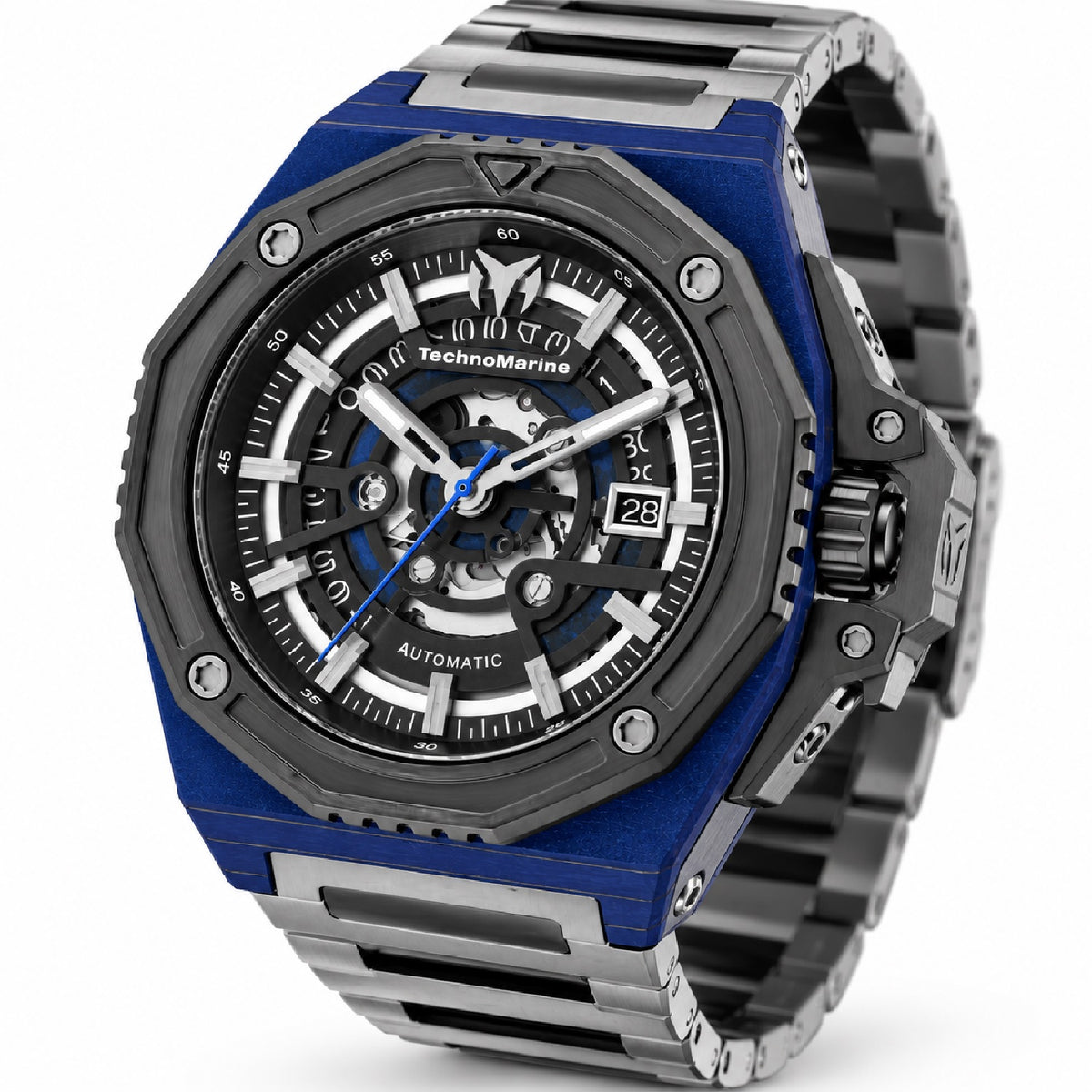 Reloj Technomarine Cruise Tm-525003