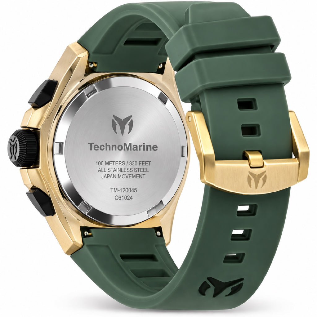 Reloj Technomarine Cruise Tm-318143