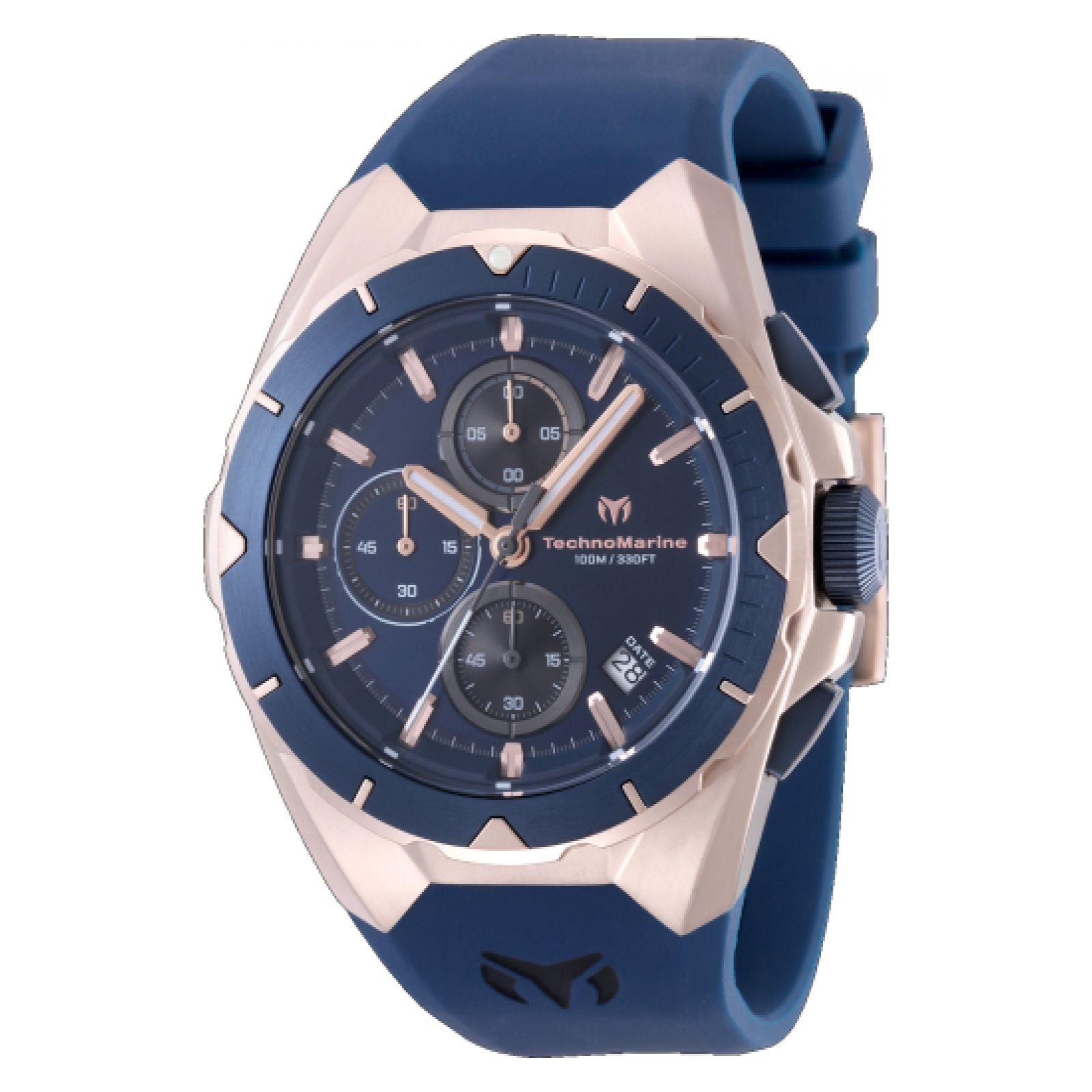 Technomarine Ocean Watch Tm-318147