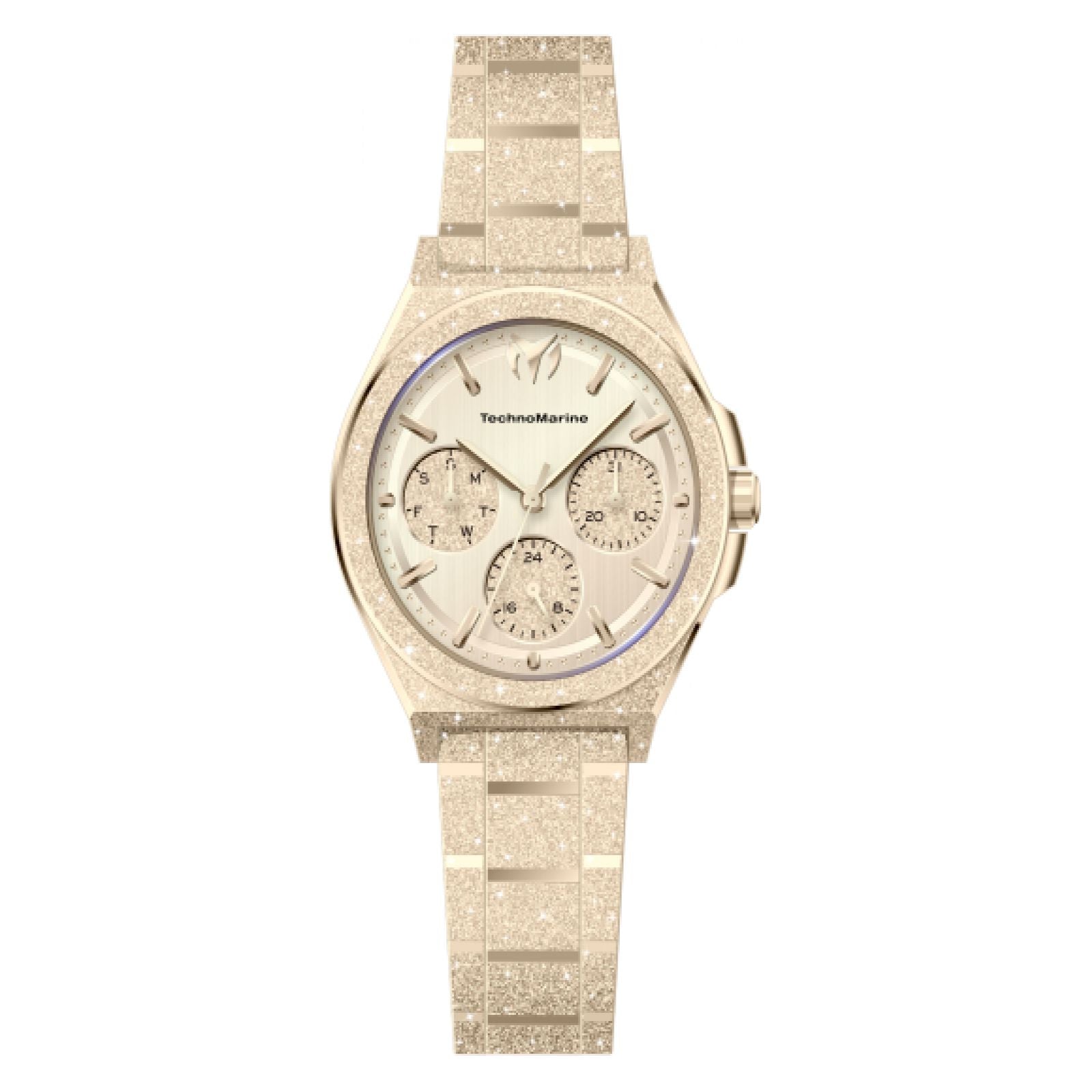 Technomarine Ocean Watch Tm-318149
