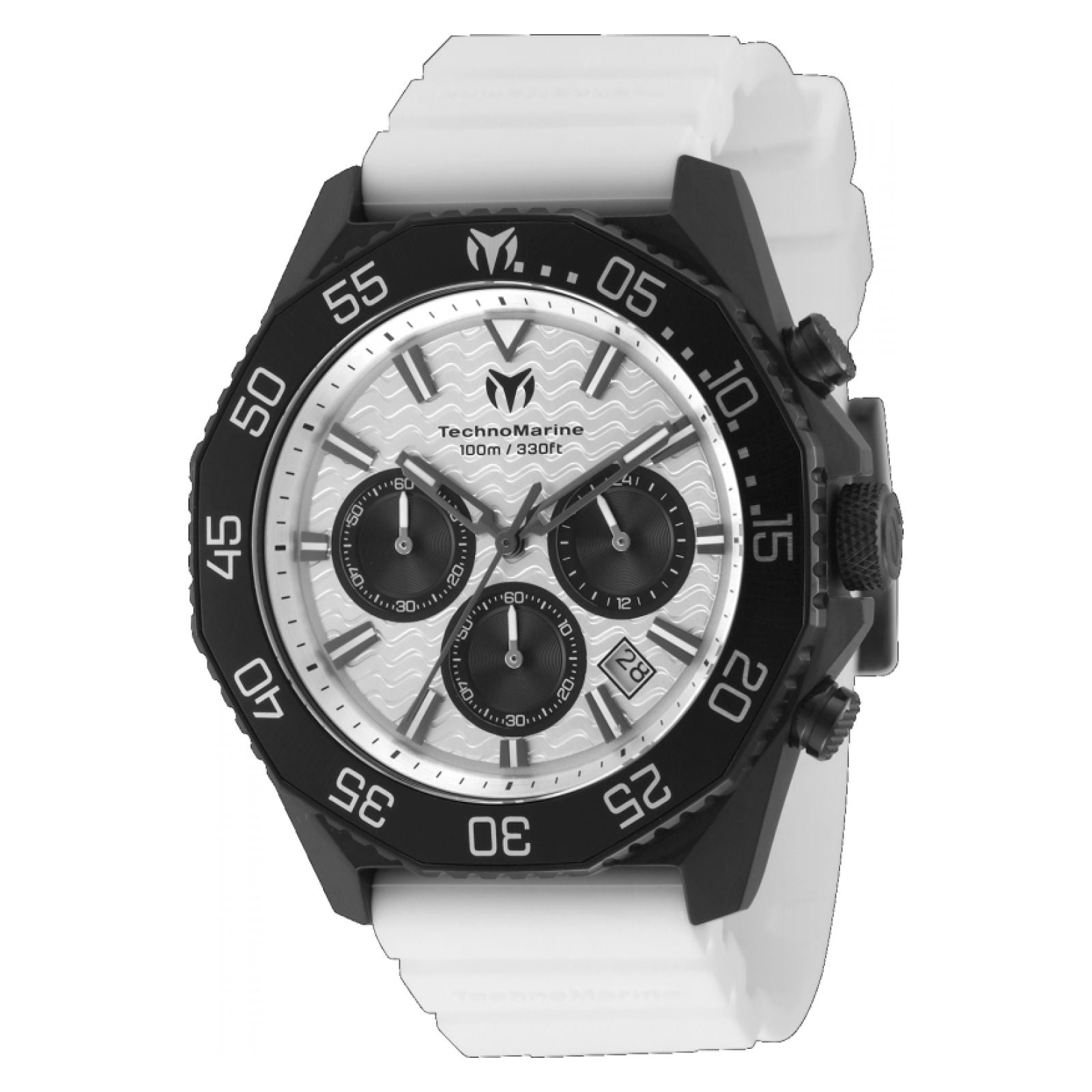 Reloj Technomarine Mar Vivo Tm 225079
