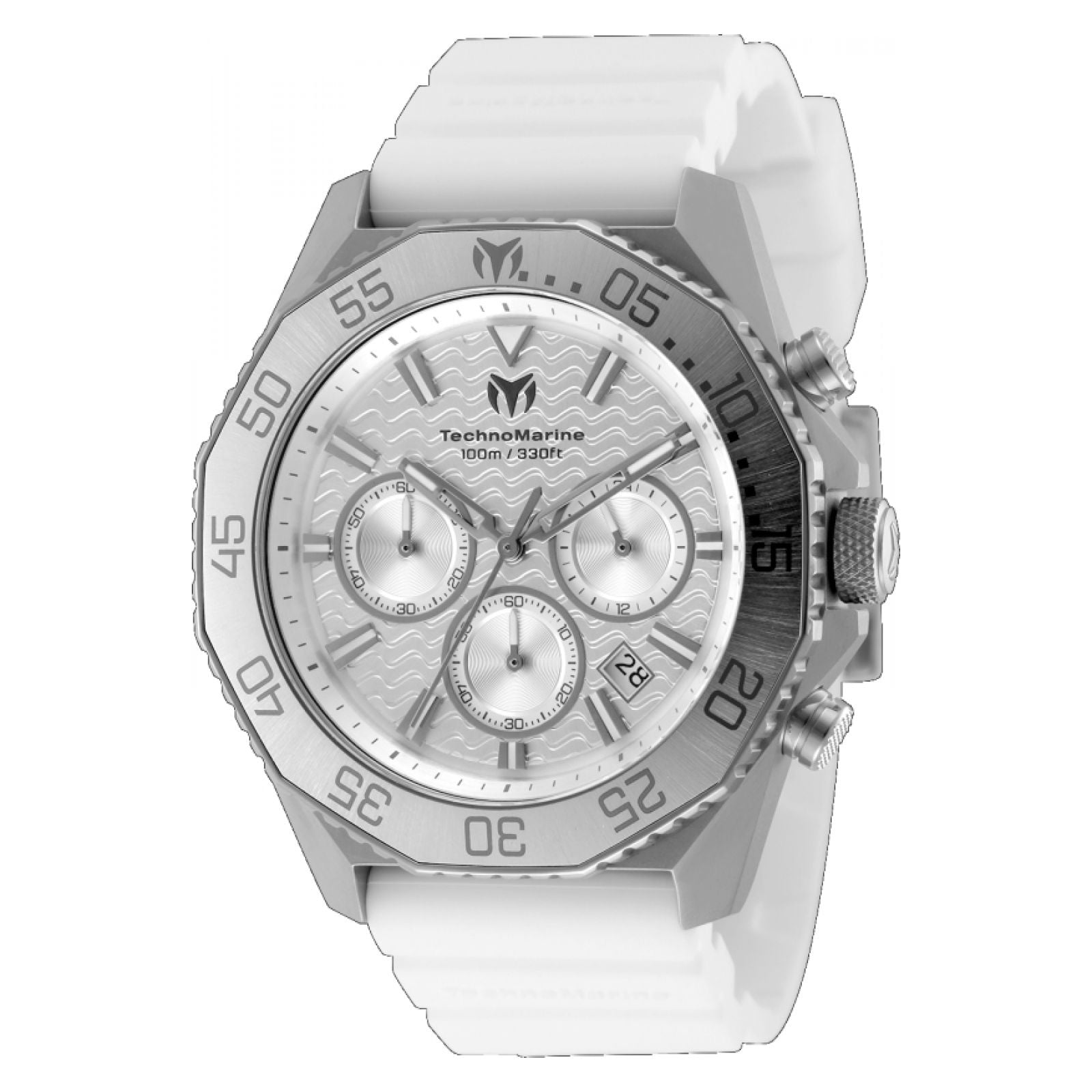 Reloj Technomarine Mar Vivo Tm 225080