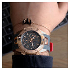Relógio Technomarine Uf6 Tm 621036