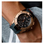 Relógio Technomarine Uf6 Tm 621036