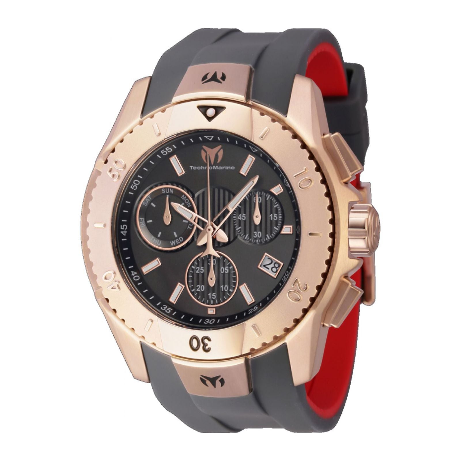 Relógio Technomarine Uf6 Tm 621036