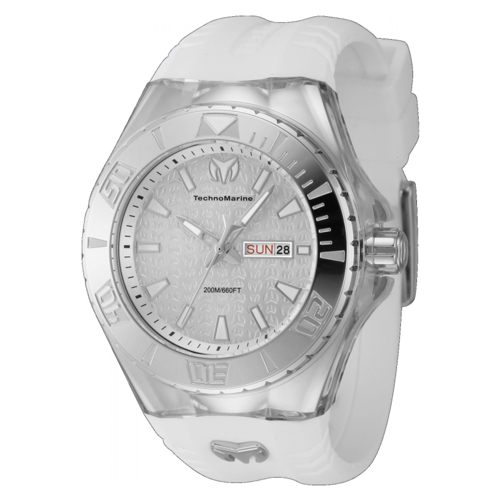 Reloj Invicta Cruise Número De Serie 122008