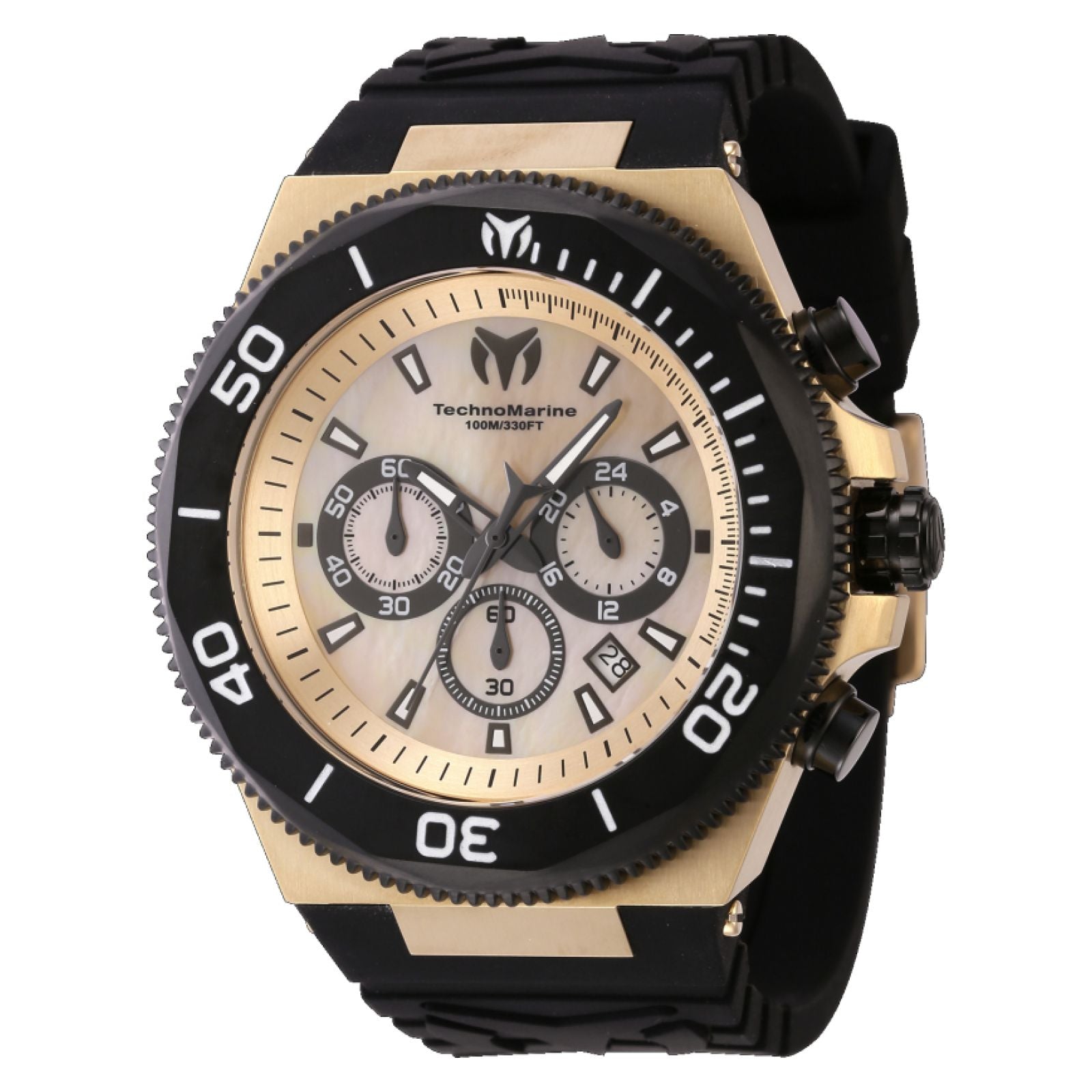 Relógio Invicta Manta TM-222081